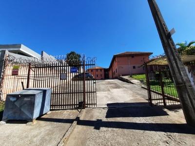 Apartamento em Cidade Industrial, Curitiba/PR de 60m² 2 quartos à venda por R$ 194.000,00