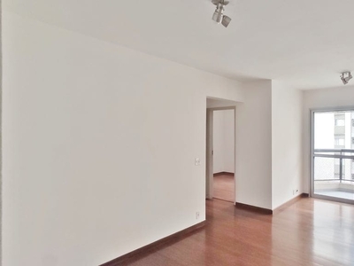 Apartamento em Consolação, São Paulo/SP de 51m² 2 quartos à venda por R$ 599.000,00