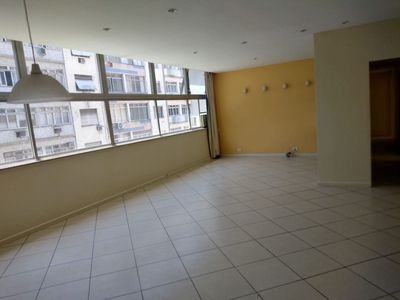 Apartamento em Copacabana, Rio de Janeiro/RJ de 160m² 4 quartos à venda por R$ 1.749.000,00 ou para locação R$ 6.700,00/