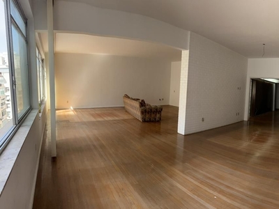 Apartamento em Copacabana, Rio de Janeiro/RJ de 287m² 4 quartos à venda por R$ 2.300.000,00 ou para locação R$ 10.000,00/