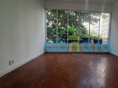 Apartamento em Copacabana, Rio de Janeiro/RJ de 88m² 3 quartos à venda por R$ 819.000,00