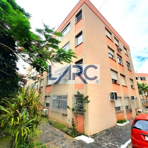 Apartamento em Cristal, Porto Alegre/RS de 75m² 2 quartos à venda por R$ 238.000,00