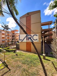 Apartamento em Cristal, Porto Alegre/RS de 75m² 4 quartos à venda por R$ 188.000,00
