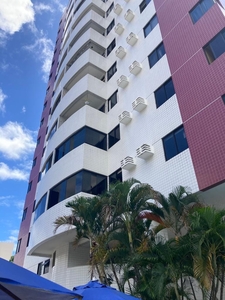Apartamento em Graças, Recife/PE de 100m² 3 quartos para locação R$ 4.000,00/mes