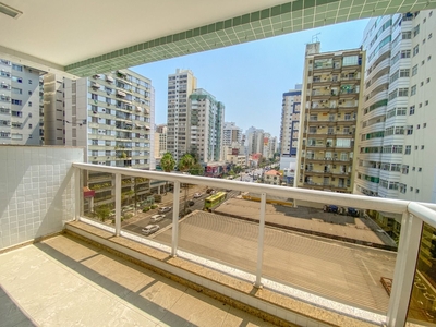 Apartamento em Icaraí, Niterói/RJ de 70m² 2 quartos para locação R$ 2.600,00/mes