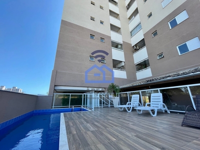 Apartamento em Indaiá, Caraguatatuba/SP de 101m² 2 quartos à venda por R$ 549.000,00