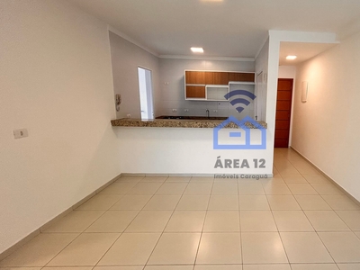 Apartamento em Indaiá, Caraguatatuba/SP de 86m² 3 quartos à venda por R$ 699.000,00