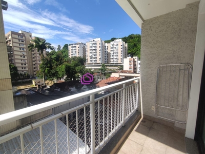 Apartamento em Ingá, Niterói/RJ de 140m² 4 quartos à venda por R$ 849.000,00