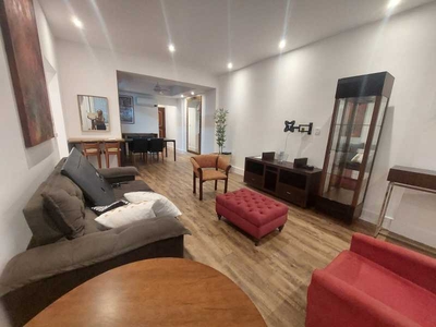 Apartamento em Ipanema, Rio de Janeiro/RJ de 118m² 3 quartos à venda por R$ 1.949.000,00 ou para locação R$ 8.000,00/