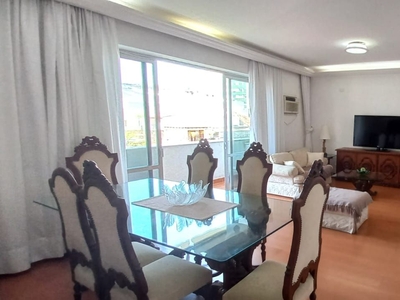 Apartamento em Ipanema, Rio de Janeiro/RJ de 155m² 3 quartos à venda por R$ 3.000.000,00 ou para locação R$ 15.000,00/