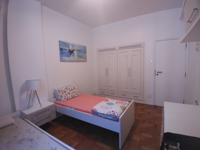Apartamento em Ipanema, Rio de Janeiro/RJ de 91m² 3 quartos à venda por R$ 1.399.000,00