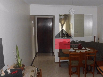 Apartamento em Ipiranga, São Paulo/SP de 60m² 2 quartos à venda por R$ 489.000,00