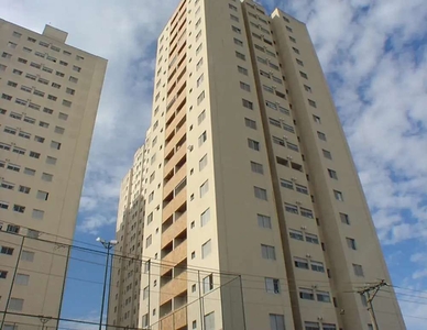 Apartamento em Ipiranga, São Paulo/SP de 62m² 2 quartos para locação R$ 2.300,00/mes