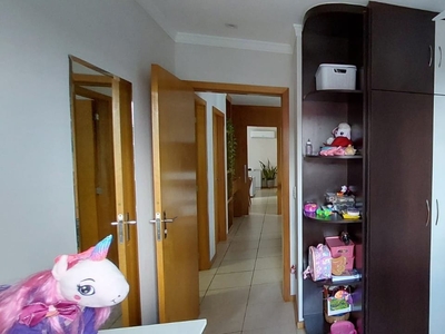 Apartamento em Jardim das Américas, Cuiabá/MT de 126m² 3 quartos para locação R$ 4.000,00/mes