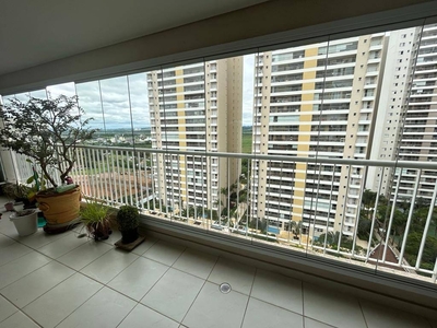 Apartamento em Jardim das Indústrias, São José dos Campos/SP de 133m² 20 quartos à venda por R$ 1.099.000,00