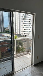 Apartamento em Jardim Kennedy, Cuiabá/MT de 43m² 1 quartos para locação R$ 1.700,00/mes