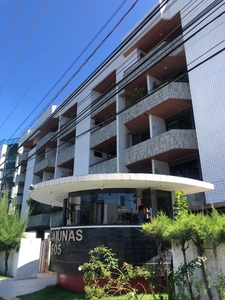 Apartamento em Jardim Oceania, João Pessoa/PB de 204m² 4 quartos à venda por R$ 849.000,00