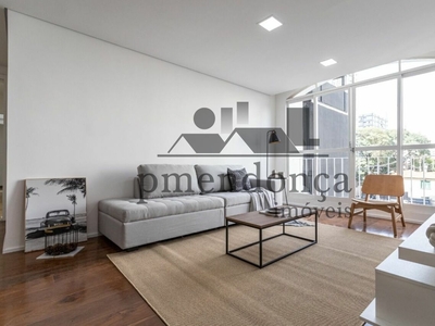 Apartamento em Jardim Paulista, São Paulo/SP de 112m² 3 quartos à venda por R$ 1.354.000,00