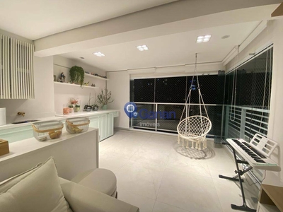 Apartamento em Jardim Prudência, São Paulo/SP de 68m² 2 quartos à venda por R$ 849.000,00