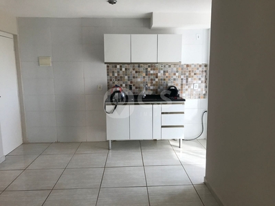 Apartamento em Jardim TV, Bauru/SP de 44m² 2 quartos à venda por R$ 85.000,00
