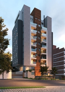 Apartamento em Juvevê, Curitiba/PR de 112m² 3 quartos à venda por R$ 1.272.174,00