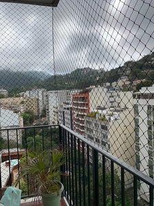 Apartamento em Laranjeiras, Rio de Janeiro/RJ de 100m² 2 quartos à venda por R$ 1.034.000,00