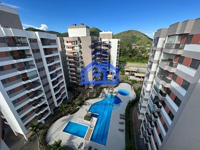 Apartamento em Martim de Sá, Caraguatatuba/SP de 57m² 2 quartos à venda por R$ 459.000,00