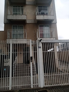 Apartamento em Novo Mundo, Curitiba/PR de 0m² 2 quartos para locação R$ 1.350,00/mes