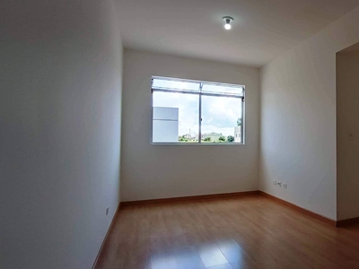 Apartamento em Ouro Verde, Campo Largo/PR de 54m² 3 quartos para locação R$ 1.200,00/mes