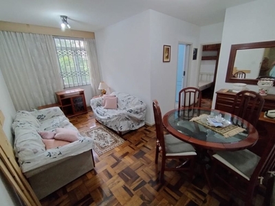 Apartamento em Pantanal, Florianópolis/SC de 39m² 1 quartos à venda por R$ 309.000,00