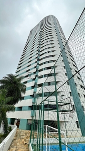 Apartamento em Parnamirim, Recife/PE de 188m² 4 quartos à venda por R$ 1.199.000,00