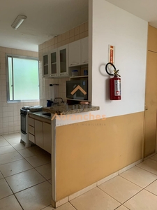 Apartamento em Parque Peruche, São Paulo/SP de 43m² 2 quartos à venda por R$ 284.000,00