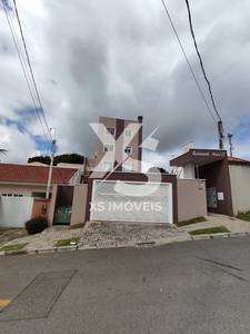 Apartamento em Pedro Moro, São José dos Pinhais/PR de 75m² 3 quartos à venda por R$ 394.000,00 ou para locação R$ 2.100,00/mes