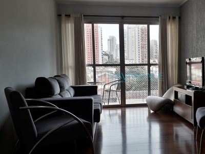Apartamento em Perdizes, São Paulo/SP de 106m² 3 quartos à venda por R$ 969.000,00