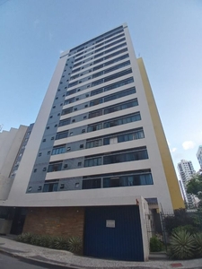 Apartamento em Pina, Recife/PE de 45m² 2 quartos à venda por R$ 400.000,00 ou para locação R$ 2.600,00/mes