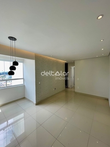 Apartamento em Planalto, Belo Horizonte/MG de 56m² 2 quartos para locação R$ 1.979,00/mes