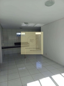 Apartamento em Portal do Poço, Cabedelo/PB de 74m² 2 quartos à venda por R$ 199.000,00