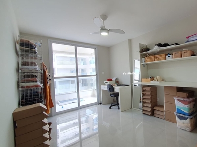 Apartamento em Praia do Morro, Guarapari/ES de 0m² 3 quartos à venda por R$ 849.000,00