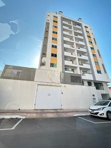 Apartamento em Rio Pequeno, Camboriú/SC de 66m² 2 quartos à venda por R$ 549.000,00