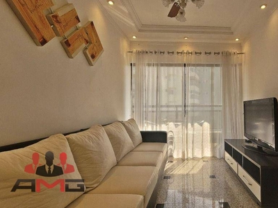 Apartamento em Riviera, Bertioga/SP de 70m² 2 quartos à venda por R$ 1.499.000,00