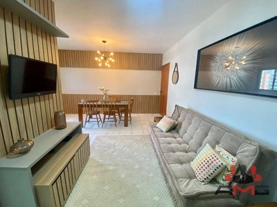 Apartamento em Riviera, Bertioga/SP de 78m² 2 quartos à venda por R$ 1.949.000,00