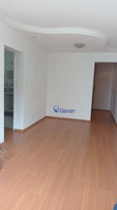 Apartamento em Sé, São Paulo/SP de 66m² 2 quartos para locação R$ 4.000,00/mes