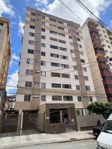 Apartamento em Setor Bela Vista, Goiânia/GO de 80m² 3 quartos à venda por R$ 358.999,00