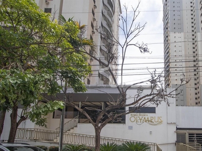 Apartamento em Setor Bueno, Goiânia/GO de 69m² 2 quartos à venda por R$ 399.000,00