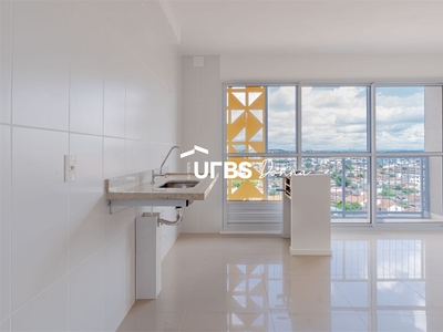 Apartamento em Setor Coimbra, Goiânia/GO de 57m² 2 quartos à venda por R$ 449.000,00