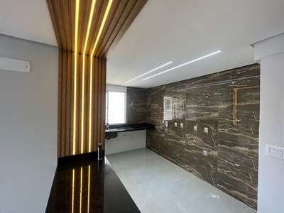 Apartamento em Setor Nova Suiça, Goiânia/GO de 75m² 3 quartos à venda por R$ 479.000,00
