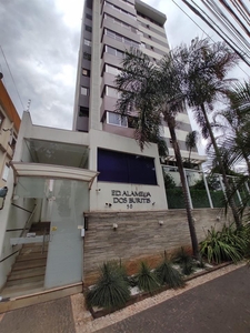 Apartamento em Setor Oeste, Goiânia/GO de 122m² 3 quartos à venda por R$ 478.999,00