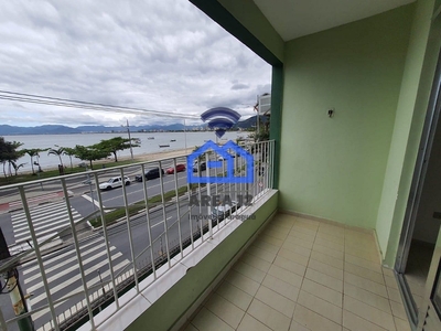 Apartamento em Sumaré, Caraguatatuba/SP de 48m² 2 quartos à venda por R$ 489.000,00