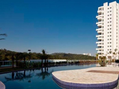 Apartamento em Tamboré, Santana de Parnaíba/SP de 284m² 3 quartos para locação R$ 15.000,00/mes