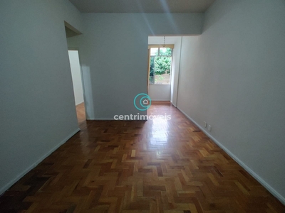 Apartamento em Tijuca, Rio de Janeiro/RJ de 54m² 1 quartos à venda por R$ 324.000,00